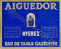 Aiguedor () 