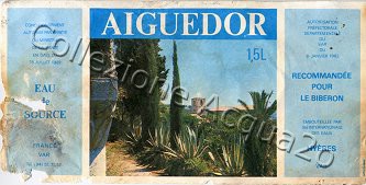 Aiguedor () Nat 1,5 L