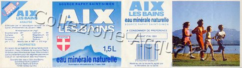 Aix Les Bains (b1991) Source Raphy St-Simon - emn Nat 1,5 L