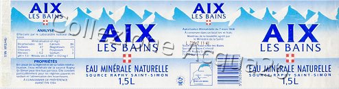 Aix Les Bains (b1994) Source Raphy St-Simon - emn Nat 1,5 L