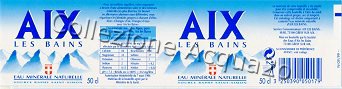 Aix Les Bains (b1999) Source Raphy St-Simon - emn Nat 0,5 L