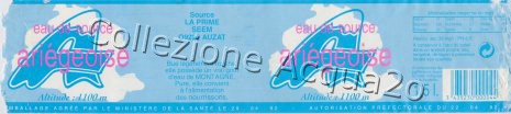 Ariégeoise () -eds- Source La Prime Nat 1,5 L