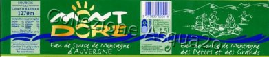 Mont Dore 1,5 L