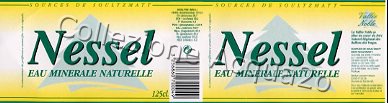Nessel Nat 1,25 L