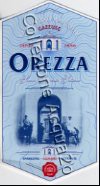 Orezza source Sottana gazeuse 1,0 L + 0,5 L