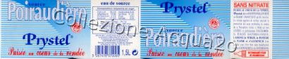 Prystel source Poiraudire 1,5 L (a)