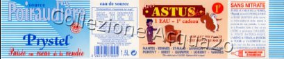 Prystel source Poiraudire 1,5 L (b)