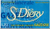 St Diry gazeuse 1,25 L