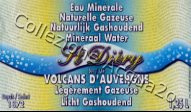St Diry legerement gazeuse 1,25 L