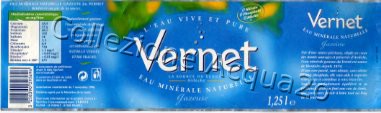 Vernet 1,25 L