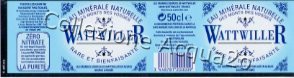 Wattwiller (aut.min.1995) 0,5 L