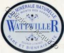 Wattwiller (oval label /a) 0,5 L