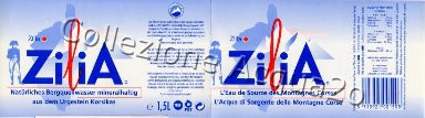 Zilia 1,5 L