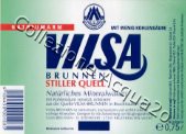 Vilsa Stillerquelle 0,75 L
