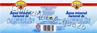 Santolin 5,0 L + 1,5 L