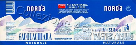 Nuova Acquachiara (analisi 1997) (p1) pet Nat 1,5 L