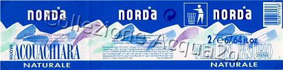 Nuova Acquachiara (1997) pet Nat 2,0 L + 1,5 L + 0,5 L