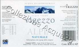 ALPIA Vigezzo (analisi 2006) VAR Nat 1,0L + 0,75 L   [130208]