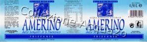 Amerino (analisi 1998) A 0,5 L