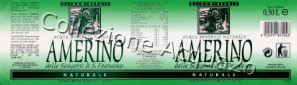 Amerino (analisi 1998) N 0,5 L