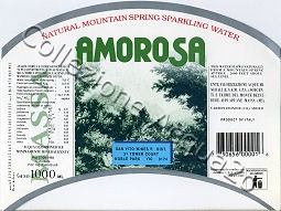 AMOROSA (analisi 1993) -Export Australia- VE Friz 1,0 L   [270308]