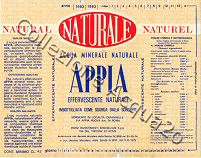 Appia (analisi 1978) VE Nat 0,45 L