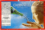 Santa Maria alle Capannelle (analisi 1997) VE Friz 0,92 L
