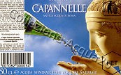 Capannelle, Santa Maria alle (analisi 2002) PET Nat 1,5 L [130107]