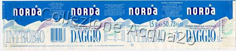 Daggio Introbio Norda (analisi 1991) pet Nat 1,5 L