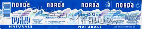 Daggio Introbio Norda (analisi 2001) pet Nat 1,5 L