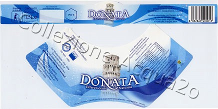 Donata (analisi 2004) PET Nat 1,5 L [181105]