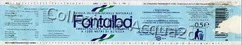 Fontalba (analisi 1991) Pet Nat 0,5 L