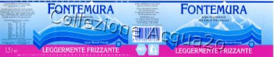Fontemura (analisi 1998) pet Leg Frizz 1,5 L