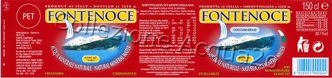 Fontenoce (analisi 2003) Exp Canada  PET Nat 1,5 L + 0,5 L [211105]