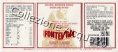 Fonteviva (analisi 1992) Exp Australia Friz 0,25 L