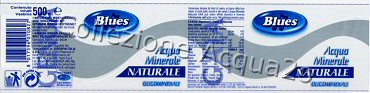 Gaia Blues (analisi 2003) -etichetta trasparente- PET Nat 0,5 L [090405]