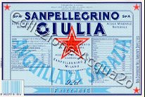 Giulia (analisi 1996) vetro Friz 0,92 L