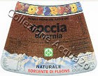Goccia di Carnia Sorgente di Fleons -trapezoidale- (analisi 2001) VAR Nat 0,25 L [031007]