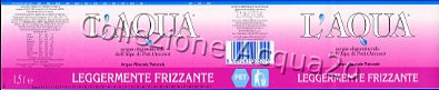 L'Aqua (analisi 2000) pet Leg Friz 1,5 L