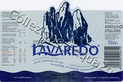 Lavaredo (analisi 2002) VAR Friz 1,0 L   [151107]