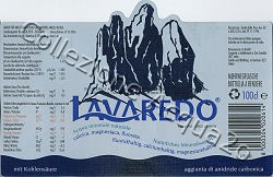 Lavaredo (analisi 2006) VAR Friz 1,0 L + 0.5 L   [151107]