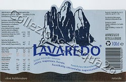 Lavaredo (analisi 2006) VAR Nat 1,0 L   [151107]