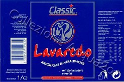 Lavaredo (analisi 1993) -Classic Exp D- VE Friz 1,0 L