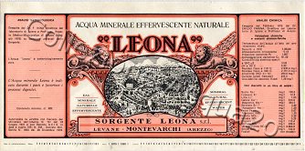 Leona (analisi 1978) VE Nat 0,92 L