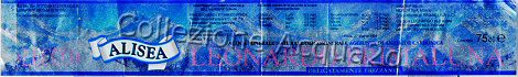 Sorgente Leonardo x Alisea  (1994) -(colori metallici non reali x scansione difficile)- PET LegFriz 0,75 L