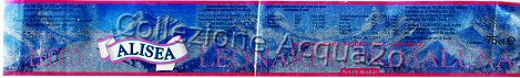 Sorgente Leonardo x Alisea  (2003)  -(colori metallici non reali x scansione difficile)- Nat 0,75 L