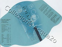 Levico Casara (analisi 2005) VE Nat 0,75 L   [101007]