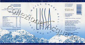 Lissa (analisi 2005) VAR Friz 0,92 L [130605]
