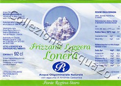 Lonera (analisi 2005) VAR Nat 0,92 L   [140111]