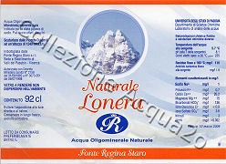 Lonera (analisi 2009) VAR Nat 0,92 L   [140111]